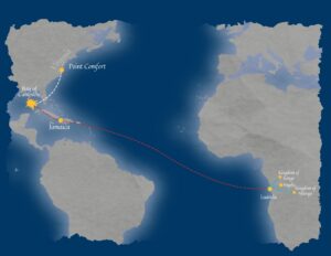 ALM MAP