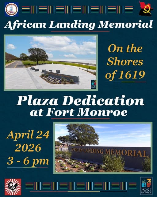 African Landing Image