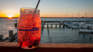 Deadrise Cafe