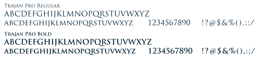 font-1